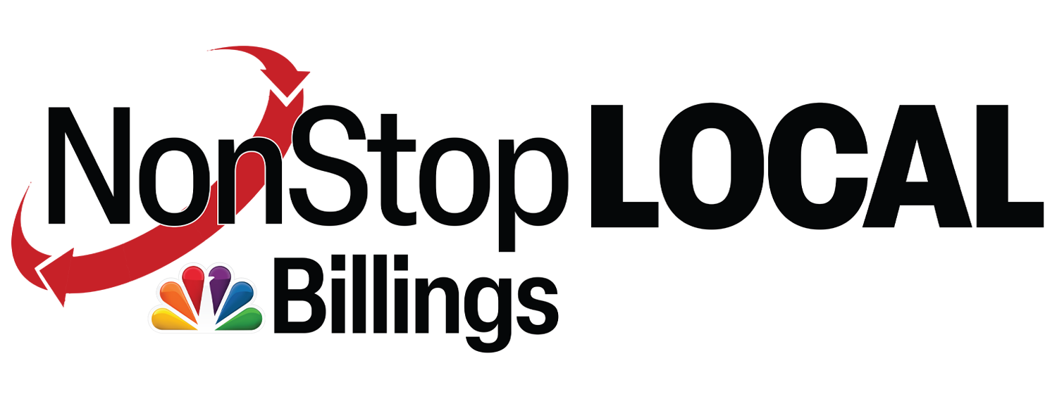 NonStop Local Billings NBC Logo
