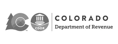 Colorado Dept of Revenue logo