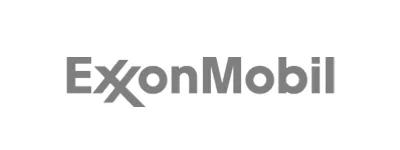 Exxon Mobile logo