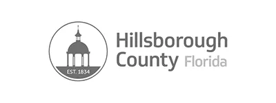 Hillsborough County FL logo