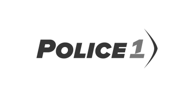 Police 1 Logo
