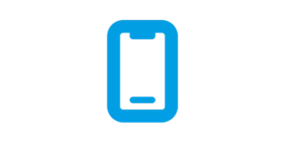 Mobile phone icon