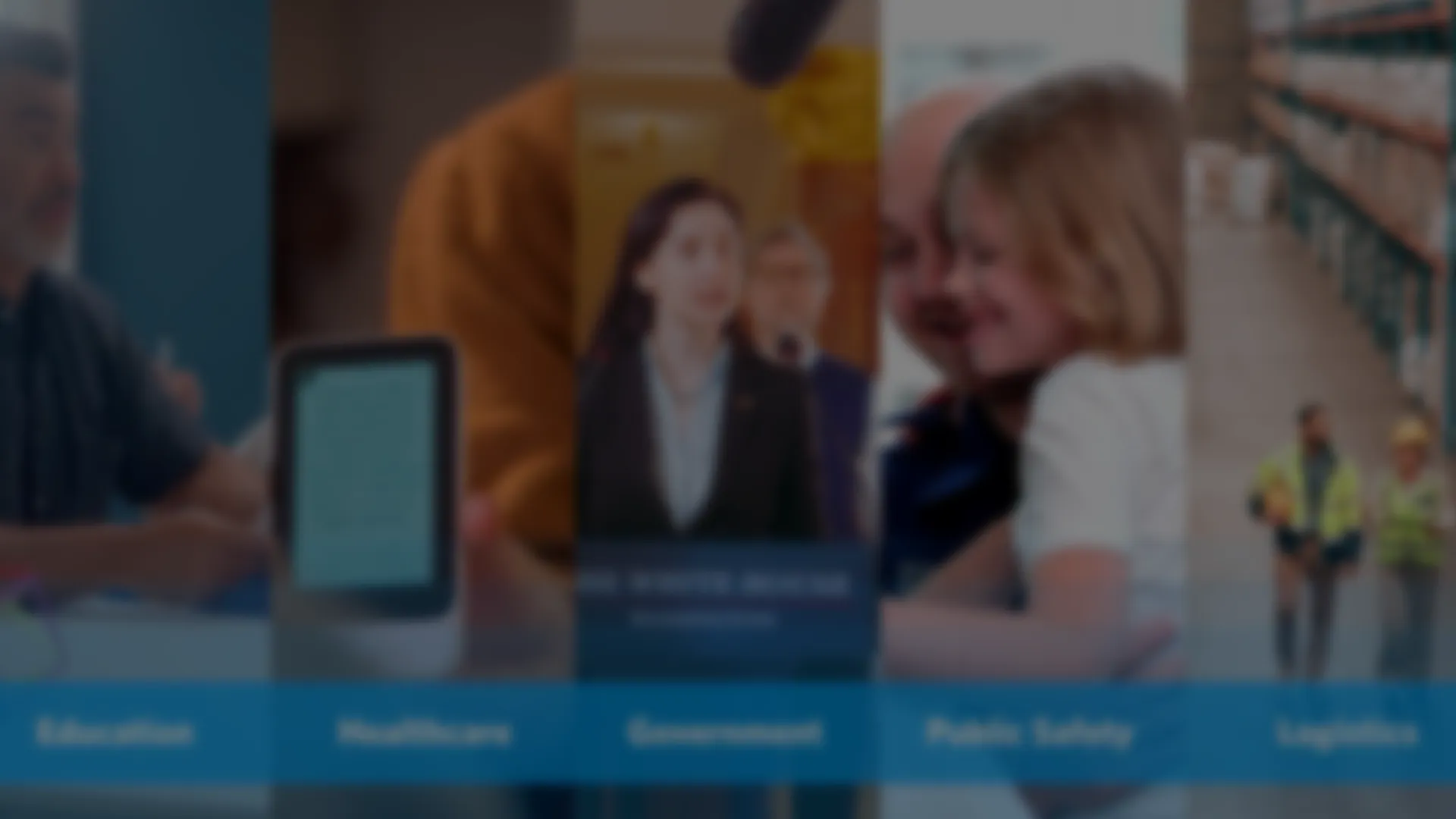 Pocketalk Brand Video