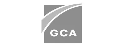GCA Logo
