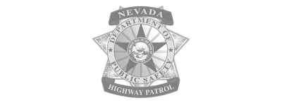 Nevada Highway Patrol logo