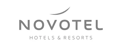 Novotel logo