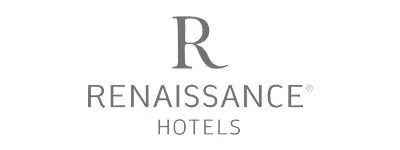 Renaissance Hotel logo