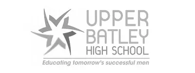Upper Batley logo