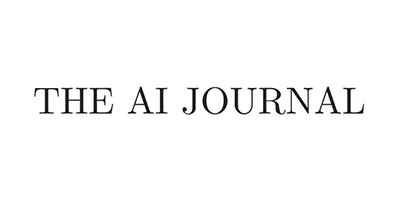 The AI Journal Logo