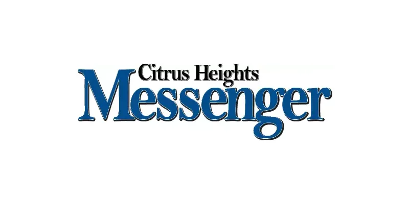 Citrus Heights Messenger logo