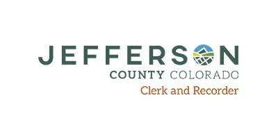 Jefferson County CO Logo