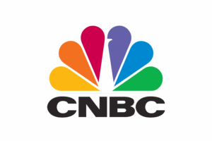 CNBC Logo