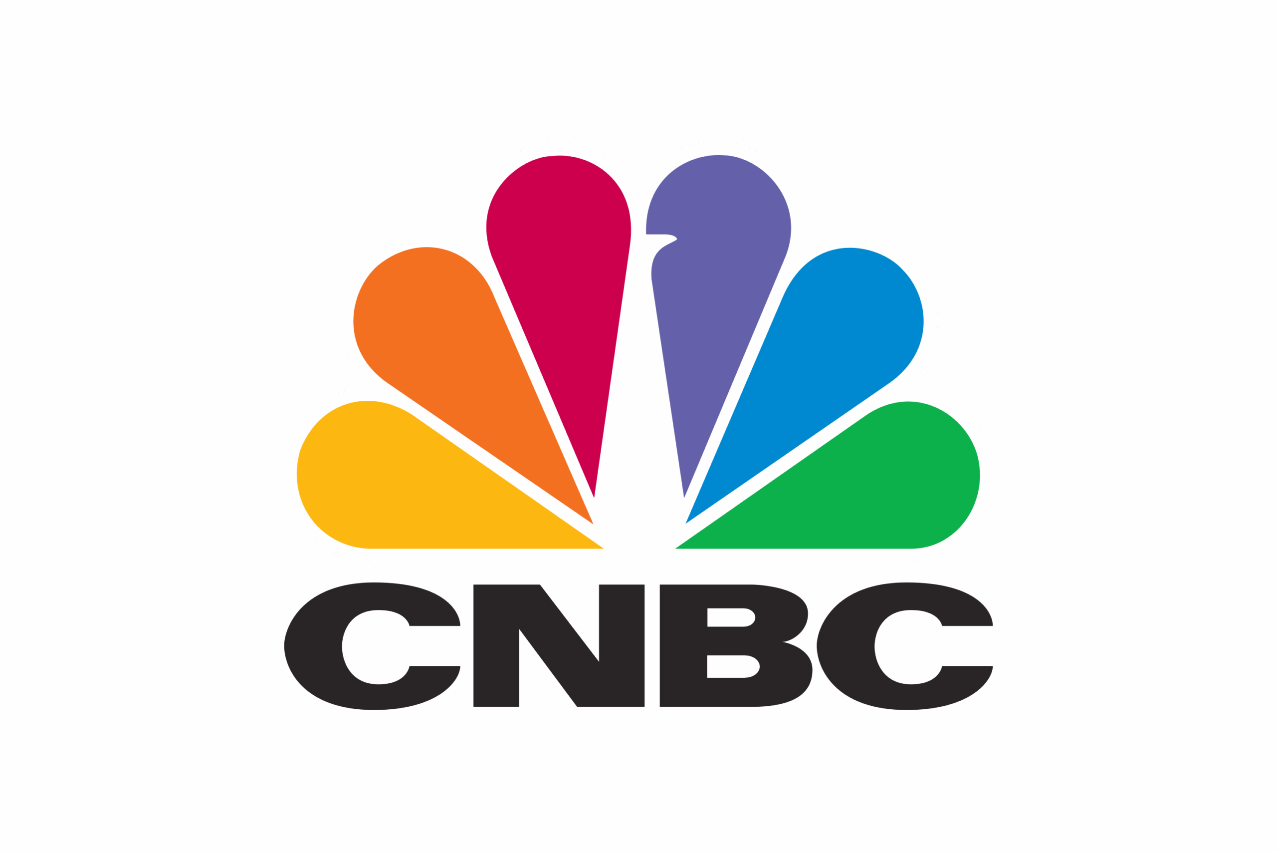 CNBC Logo