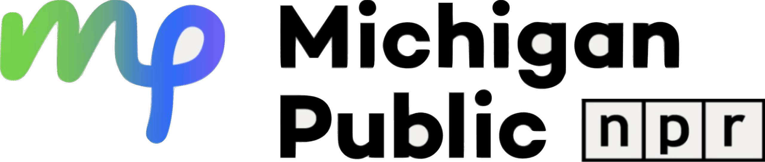 Michigan Public Radio NPR