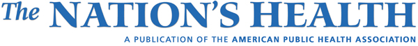 The Nation's Health A Publication of the American Public Health Association