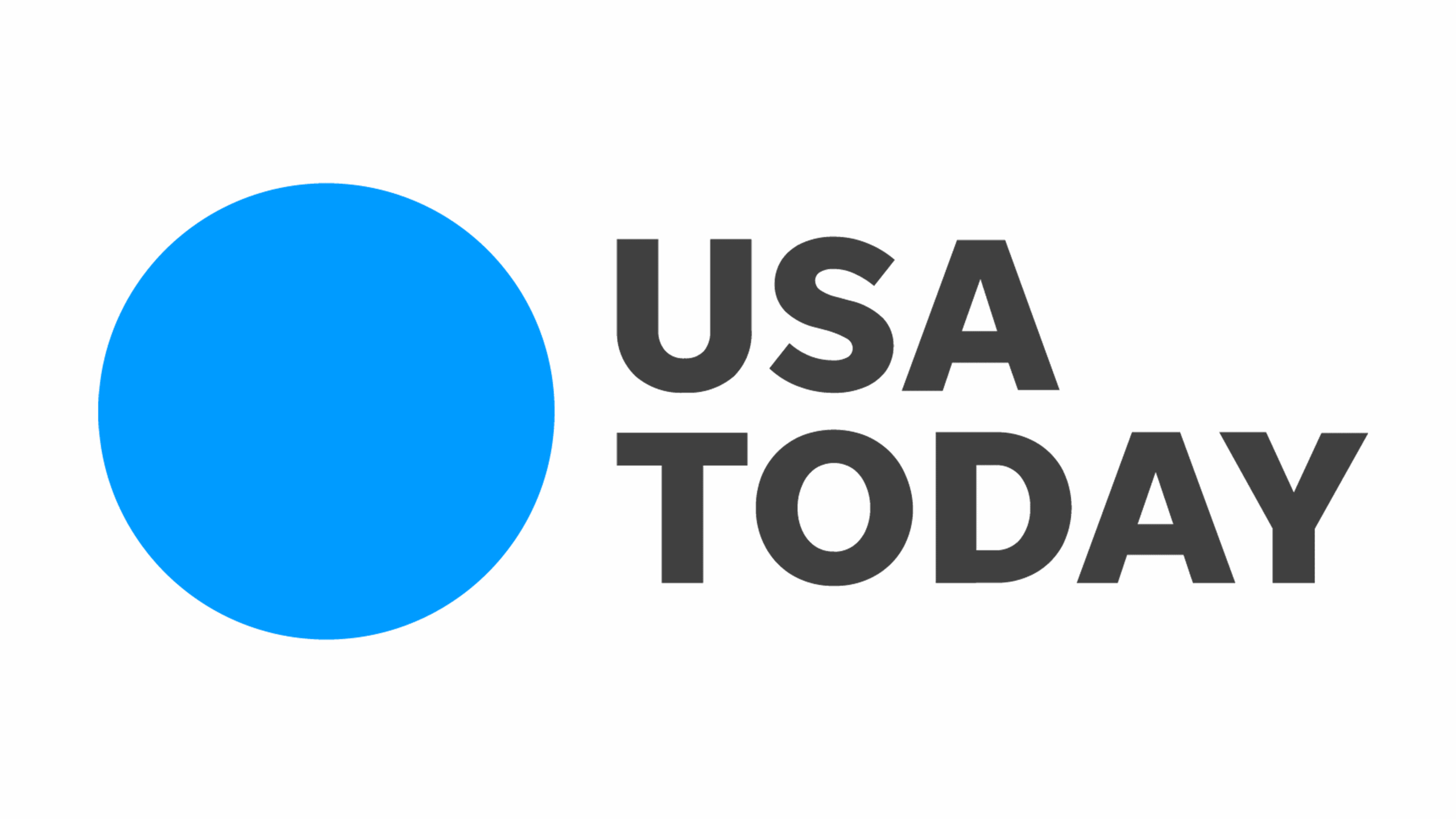 USA Today Logo.