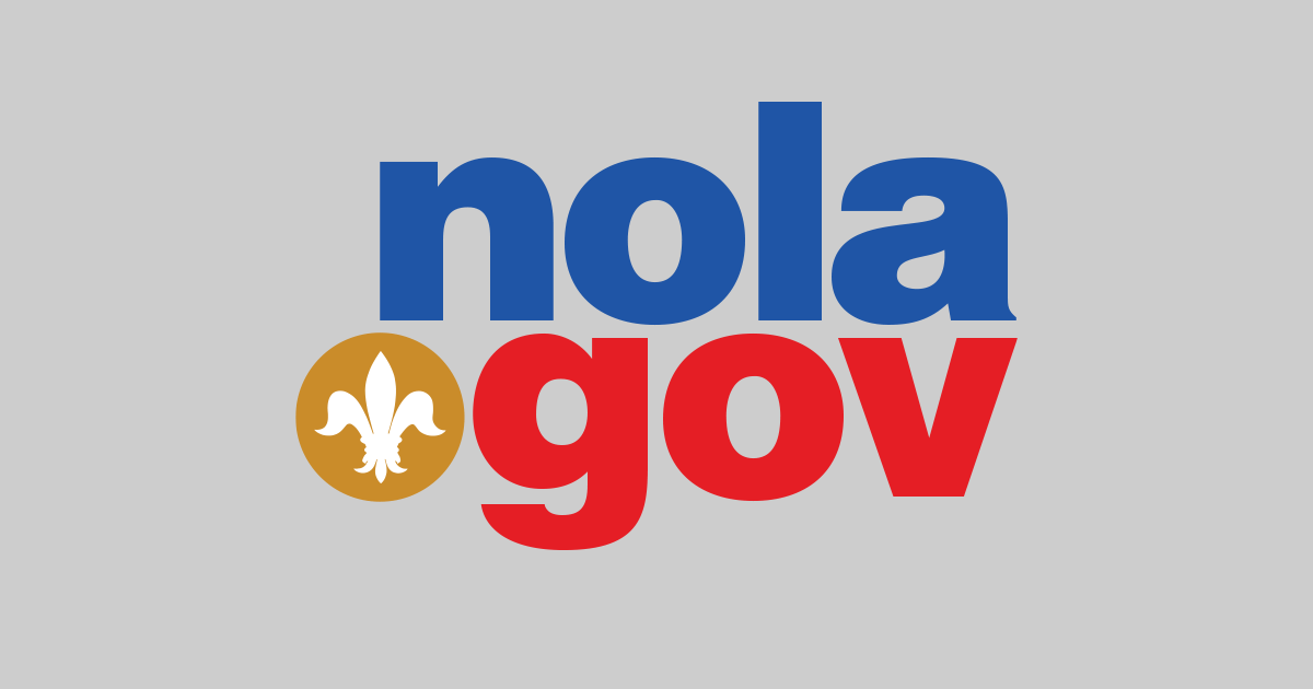 NOLA GOV
