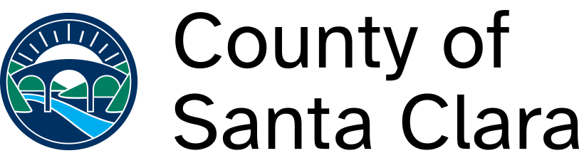 County of Santa Clara Logo